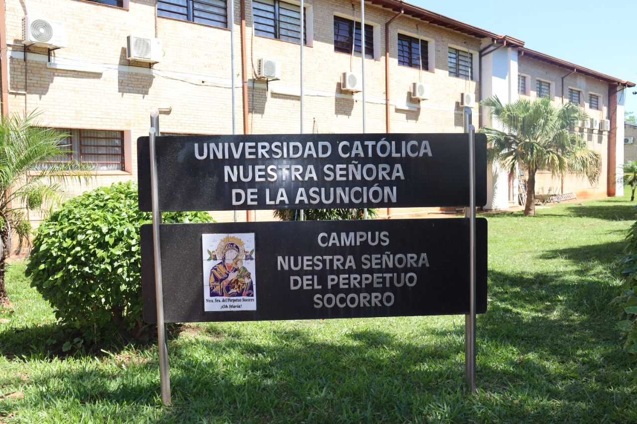 Campus “Nuestra Señora del Perpetuo Socorro”