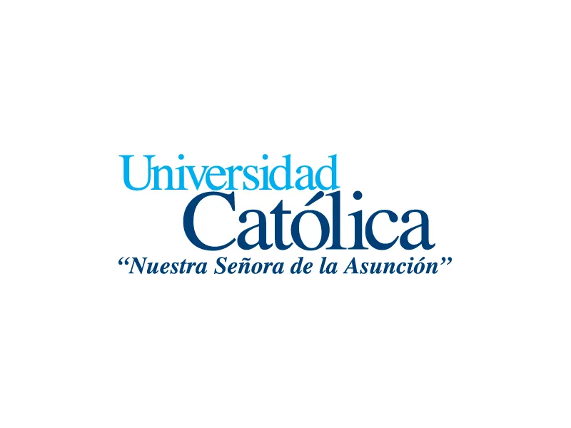 Logo Universidad Católica