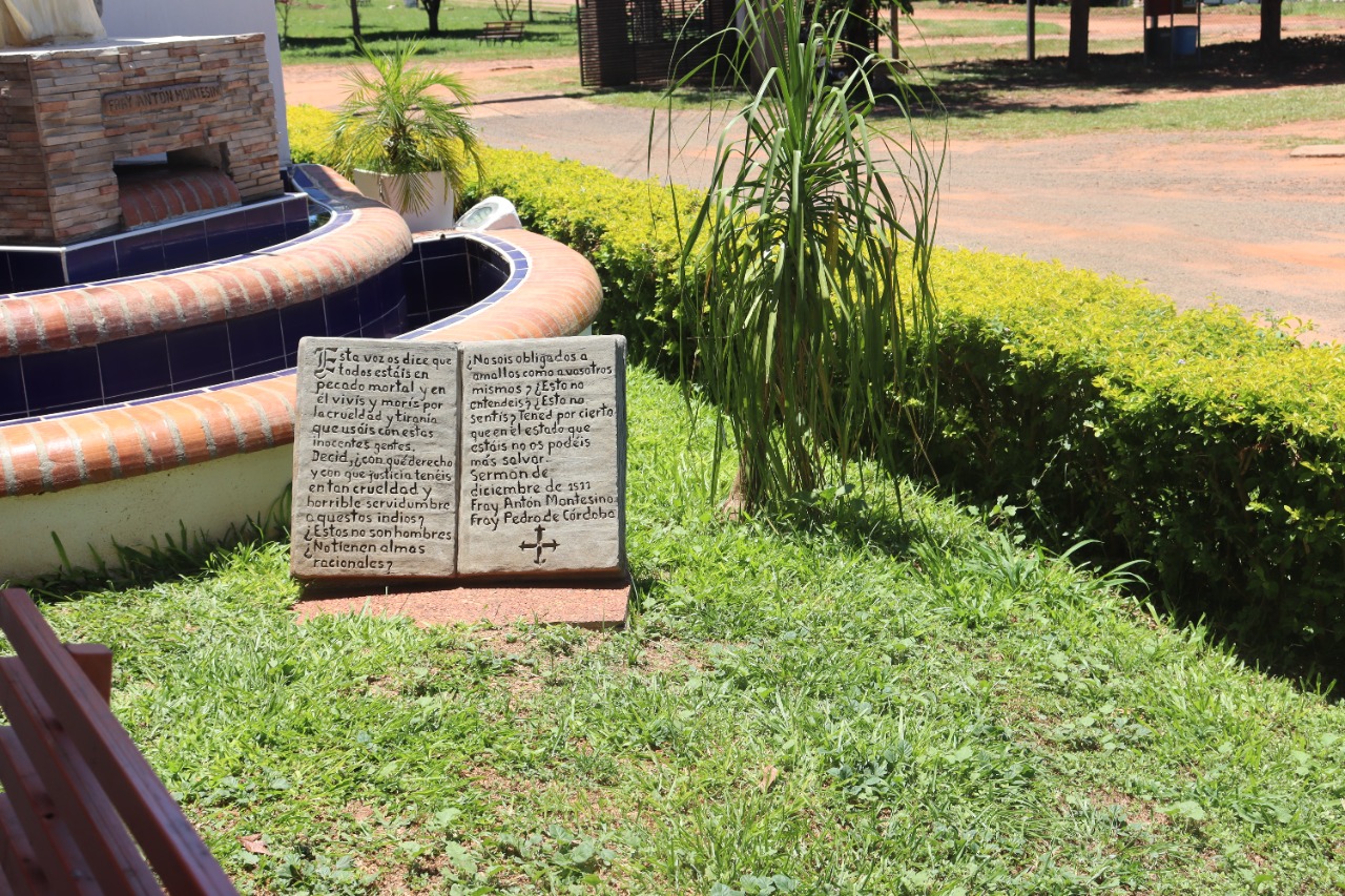 Monumento del libro